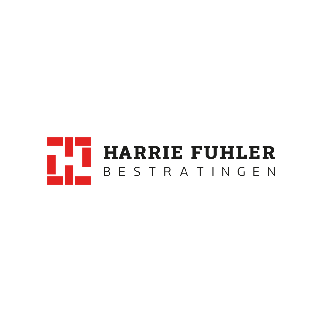 Logo Harrie Fuhler